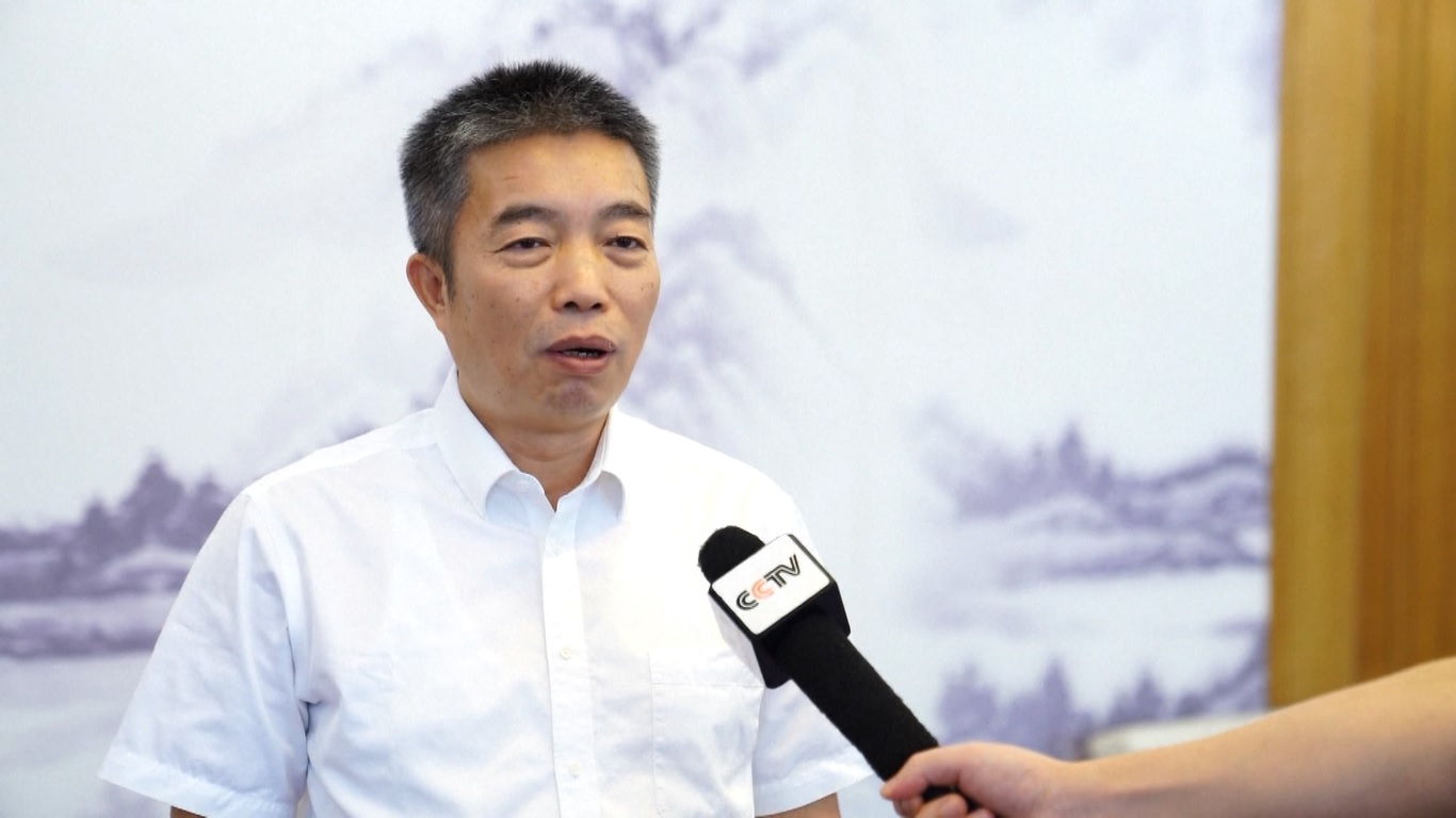 Industri ini terus mendukung transisi energi hijau Tiongkok