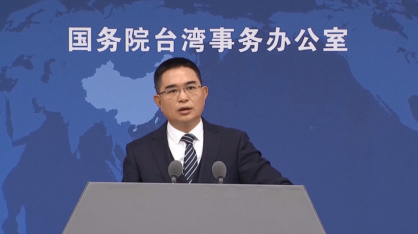 Jubir: Pengoperasian Kapal Induk Baru akan Membantu Menjaga Integritas Teritorial Tiongkok dengan Lebih Baik