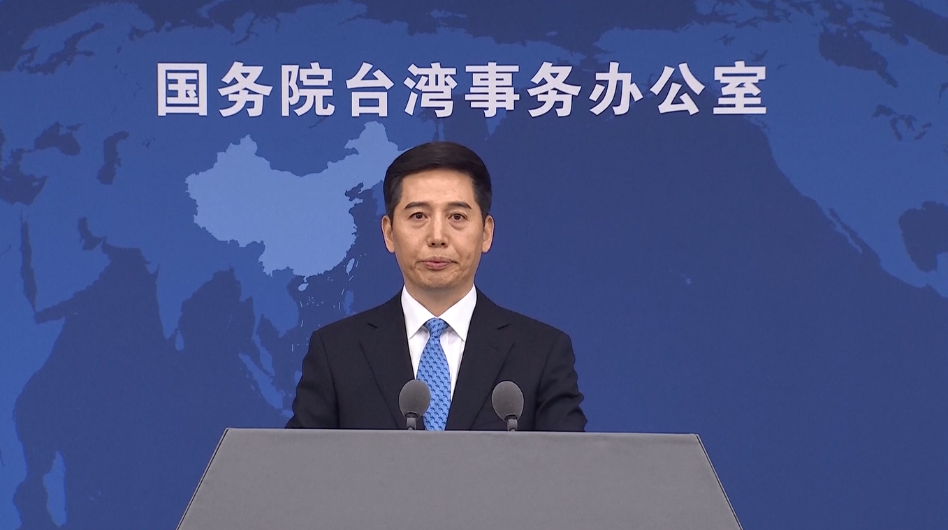 Jubir Tiongkok: Pendekatan Terbaik &#039;Satu Negara, Dua Sistem&#039; untuk Reunifikasi Nasional