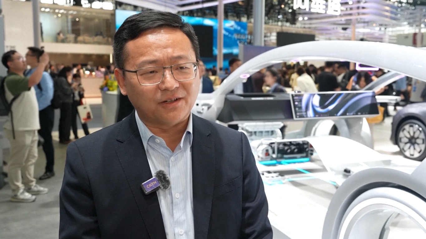 Eksekutif Otomotif Huawei: Era Mengemudi Otonom Level 3 Kemungkinan akan Dimulai pada Tahun 2027