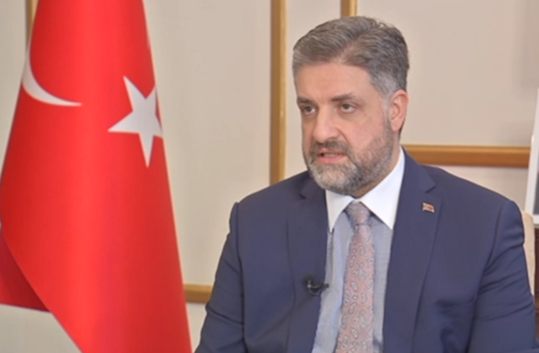 Pemerintah Tiongkok telah sesegera mungkin mengirim satuan SAR untuk melakukan pertolongan ke Turki