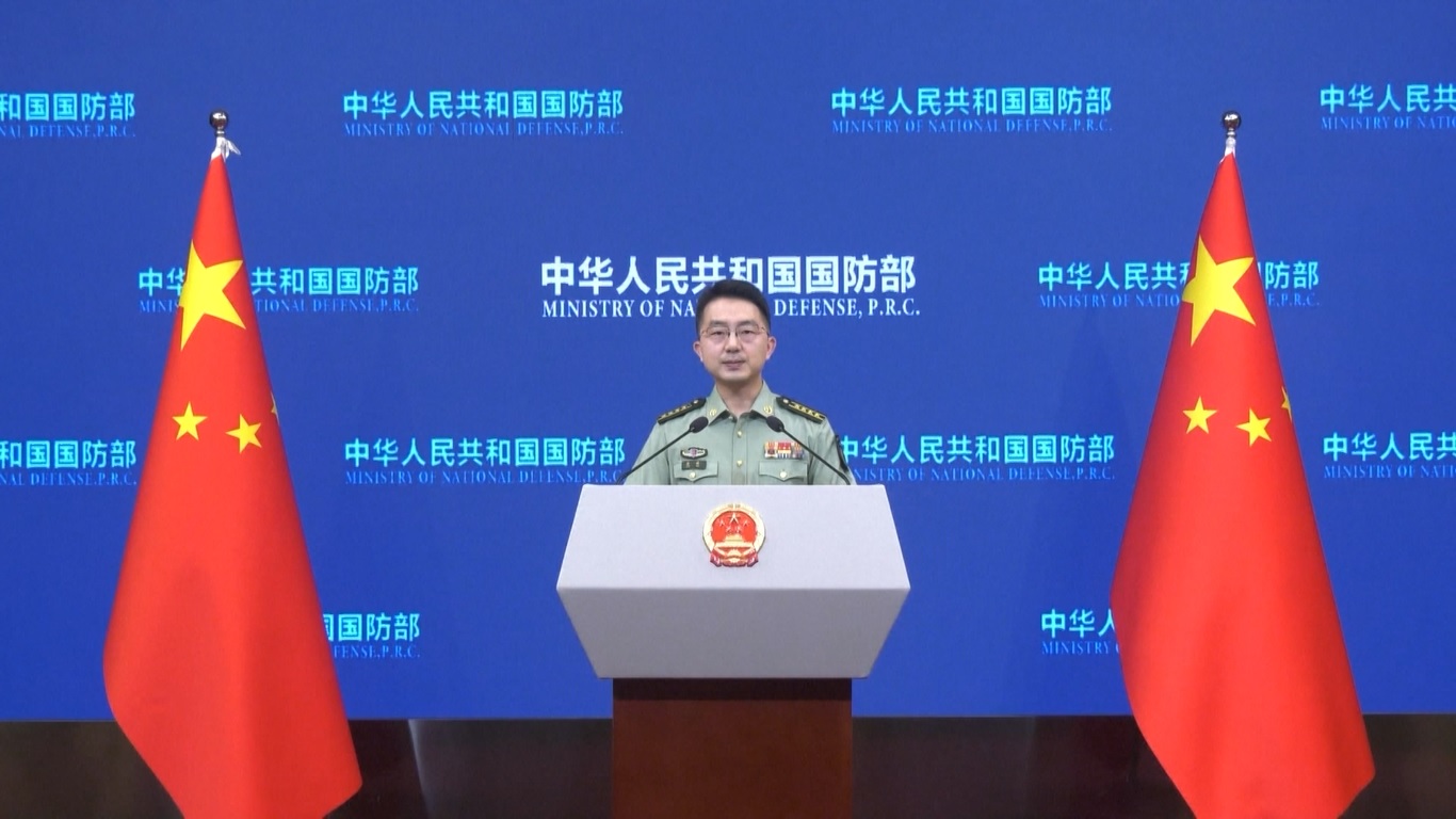 Jubir Tiongkok: Lebih dari 1.800 Peserta akan Hadiri Forum Xiangshan Beijing Mendatang