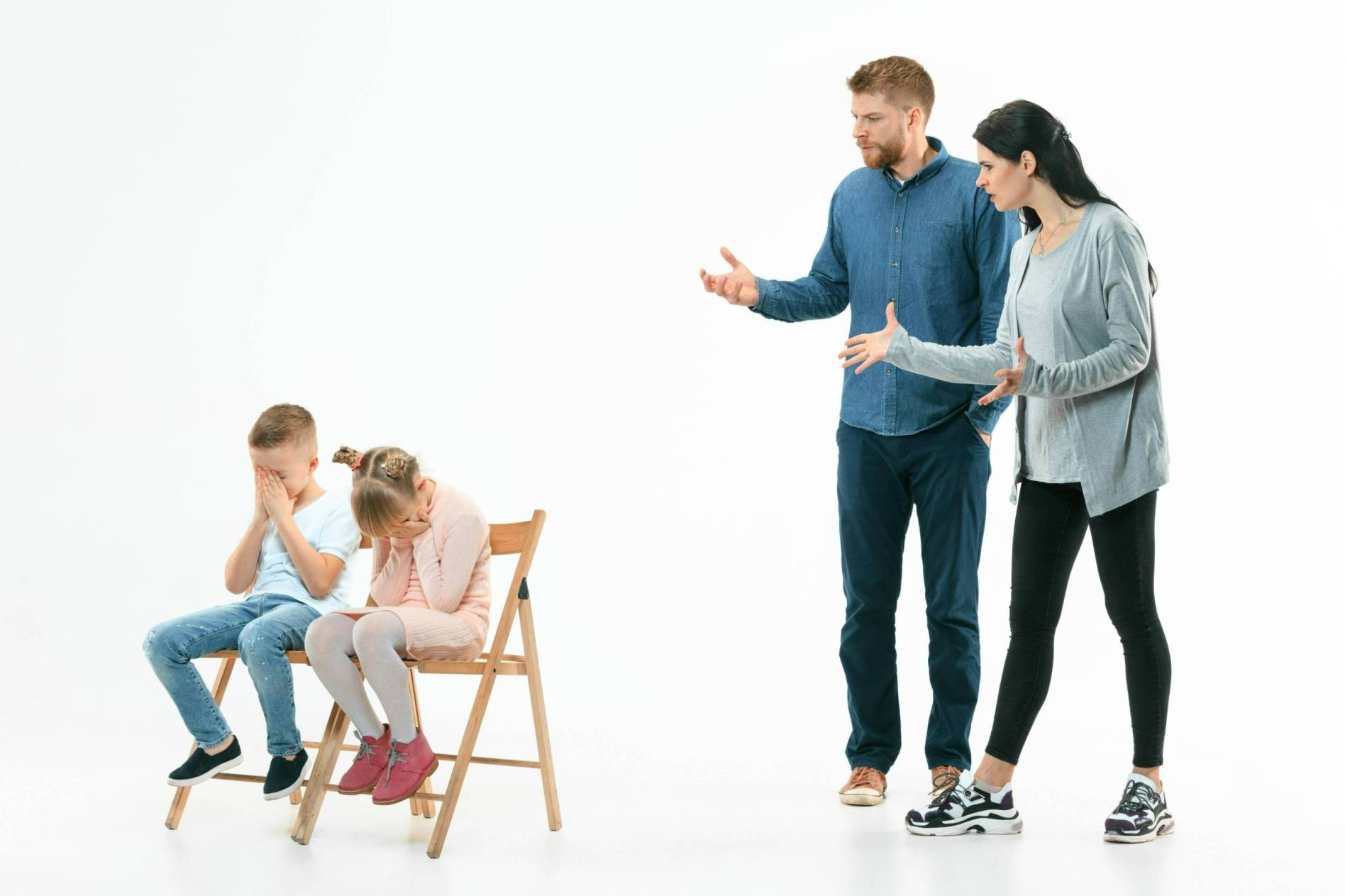 Bahaya Buat Masa Depan Anak,  Hati-Hati Helicopter Parenting