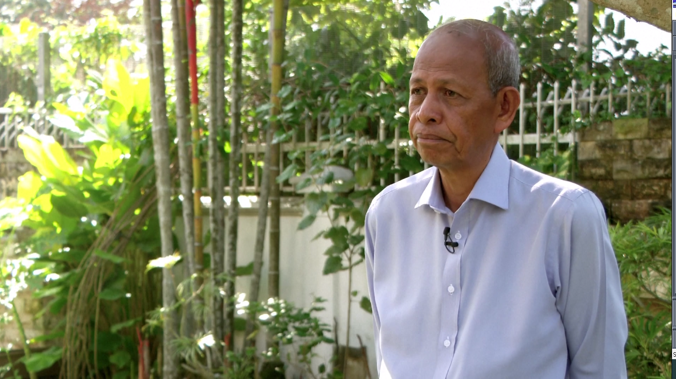 Mantan Dubes Malaysia: Inisiatif Tata Kelola Global Xi Jinping Tepat Waktu di Tengah Perubahan Global