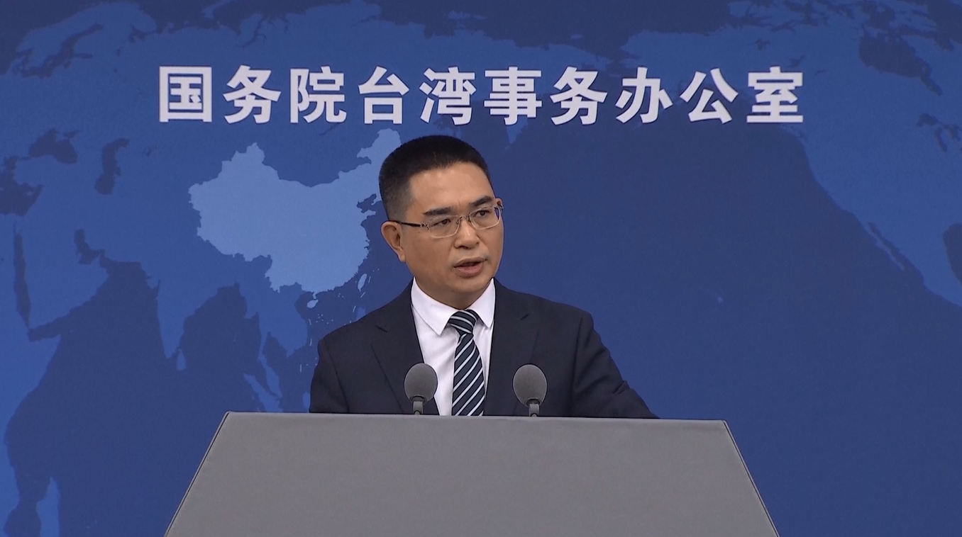 Juru Bicara Dewan Negara Tiongkok Bicara soal Pertemuan Xi Jinping dan Cheng Li-wun