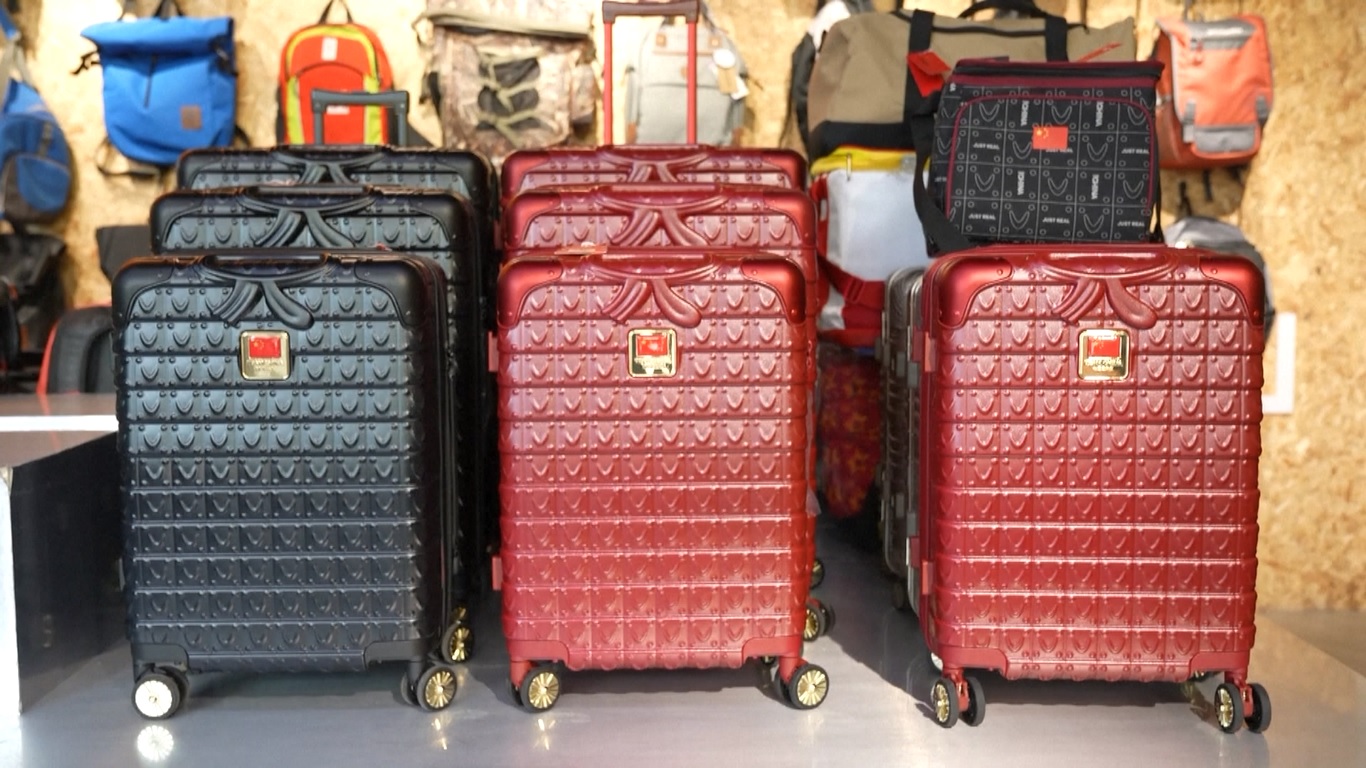 Koper yang dikembangkan selama satu setengah tahun ini dirancang agar tahan lama dan ringan