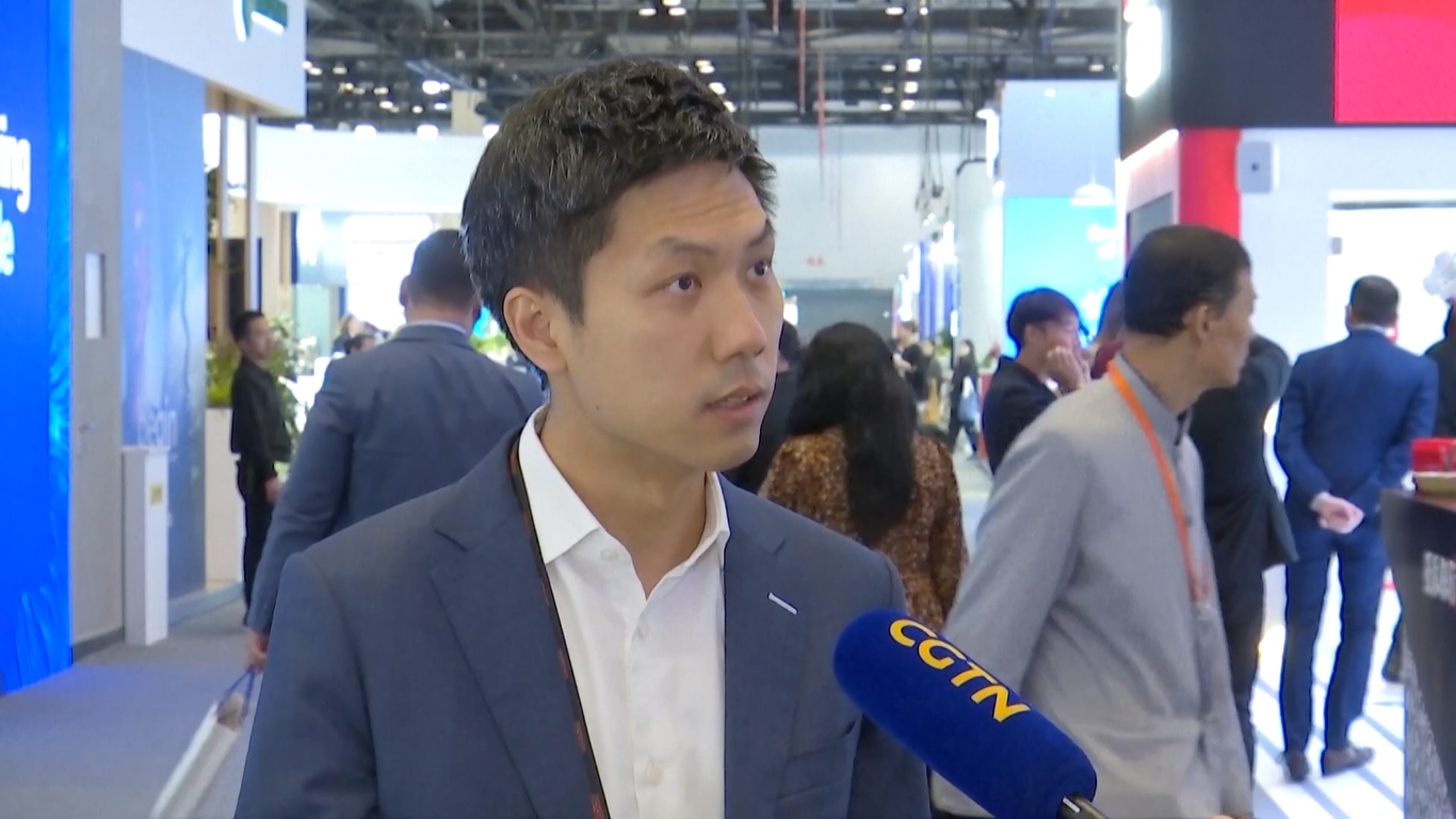 Hal itu mereka sampaikan pada Seminar Operasional Bankir Internasional SWIFT atau SWIFT International Banker's Operation Seminar (Sibos) di Beijing