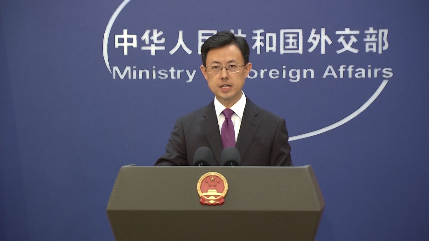 Jubir Tiongkok: Jepang Harus Hadapi Sejarah Agresinya