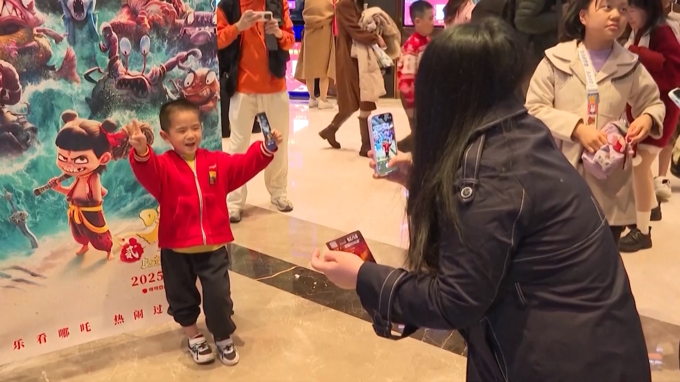 Dengan proyeksi yang sekarang mengarah ke total akhir 9