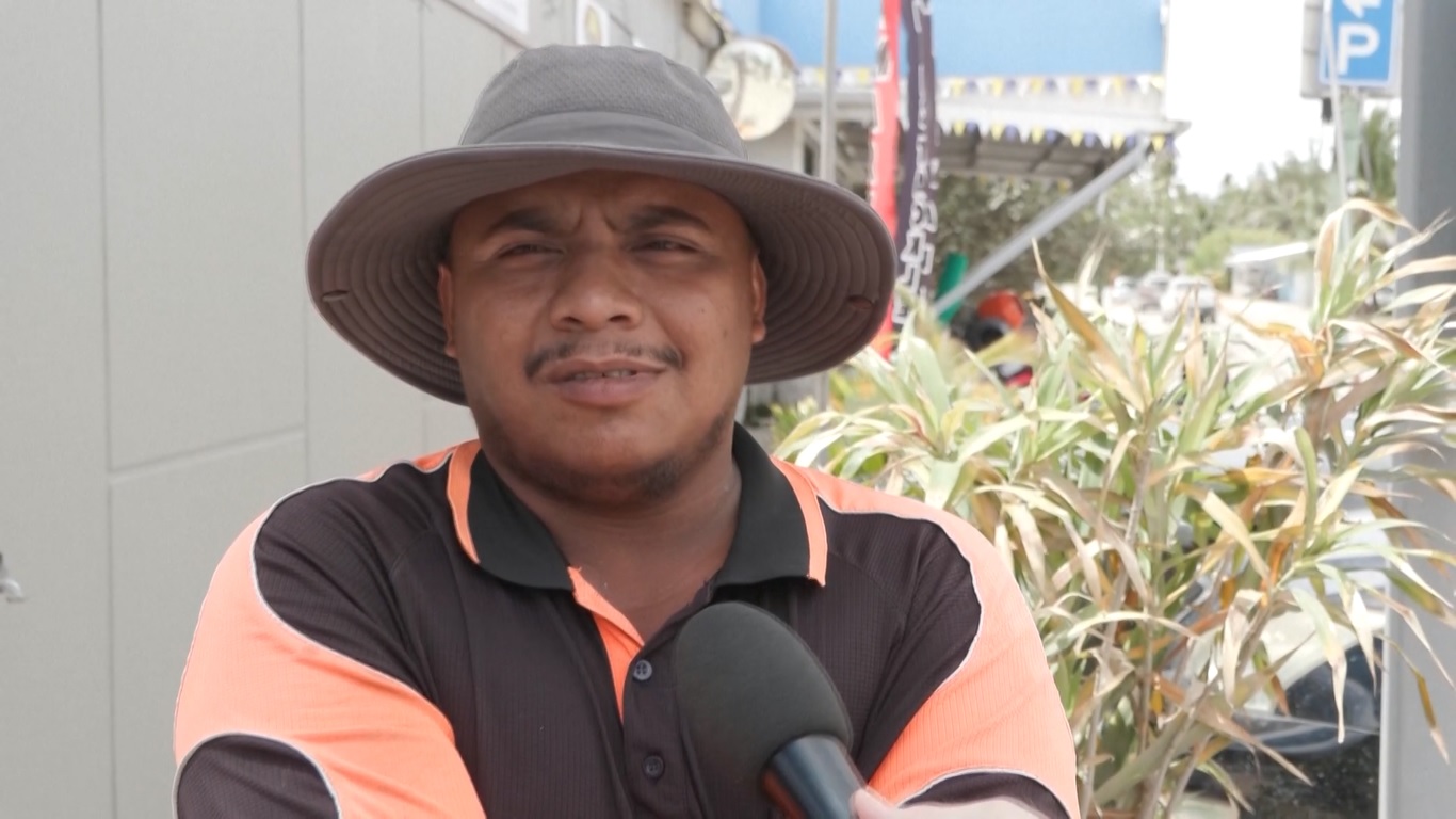 Pada tanggal 15 Januari 2024