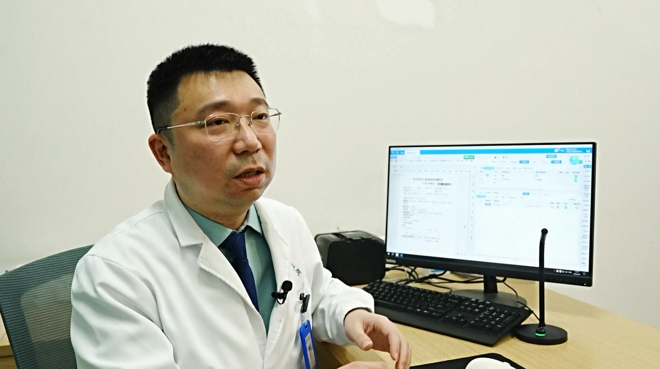 AI Tingkatkan Layanan Kesehatan untuk Rumah Sakit Wuhan