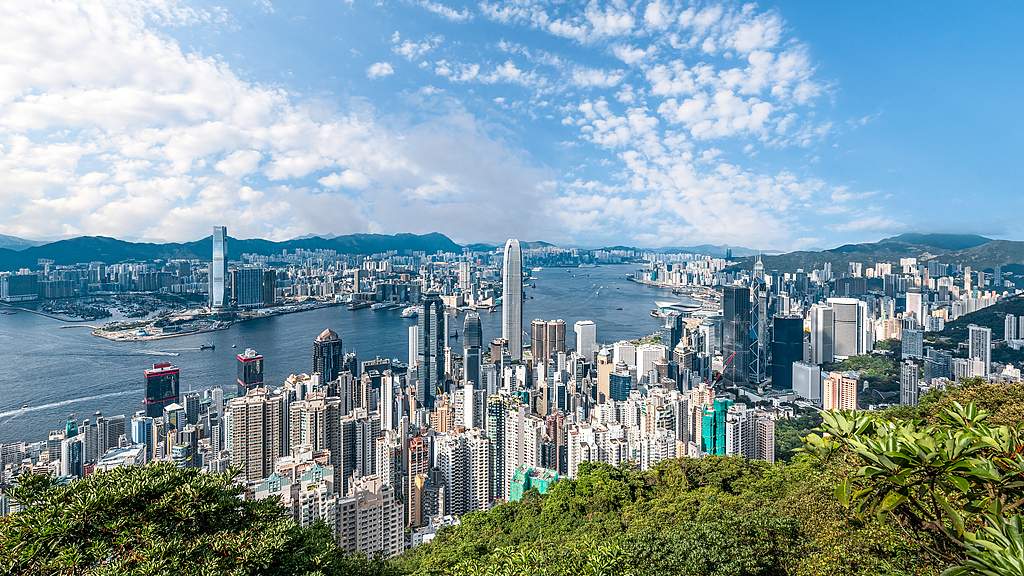 Legco Akan Mendukung Penuh Pemerintah HKSAR Dalam Penyusunan Rencana Lima Tahun Pertama