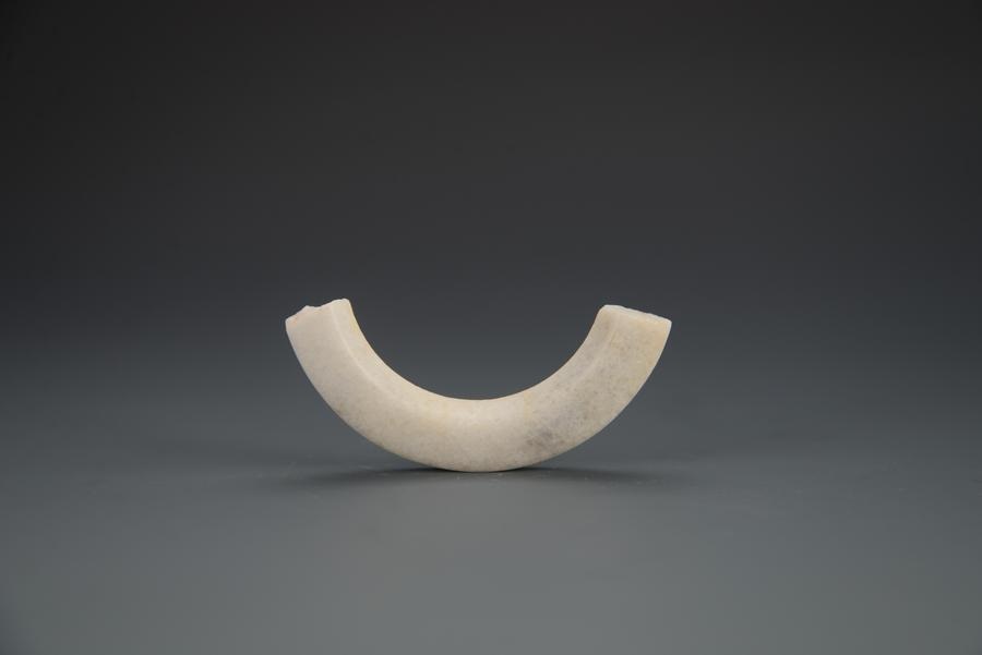 Temuan ini menunjukkan bahan-bahan fisik penting dalam penyusunan garis silsilah budaya arkeologis dari periode Neolitikum Akhir hingga awal Dinasti Han Barat (202 SM-25 M) di Guangzhou dan bahkan di wilayah Delta Sungai Mutiara