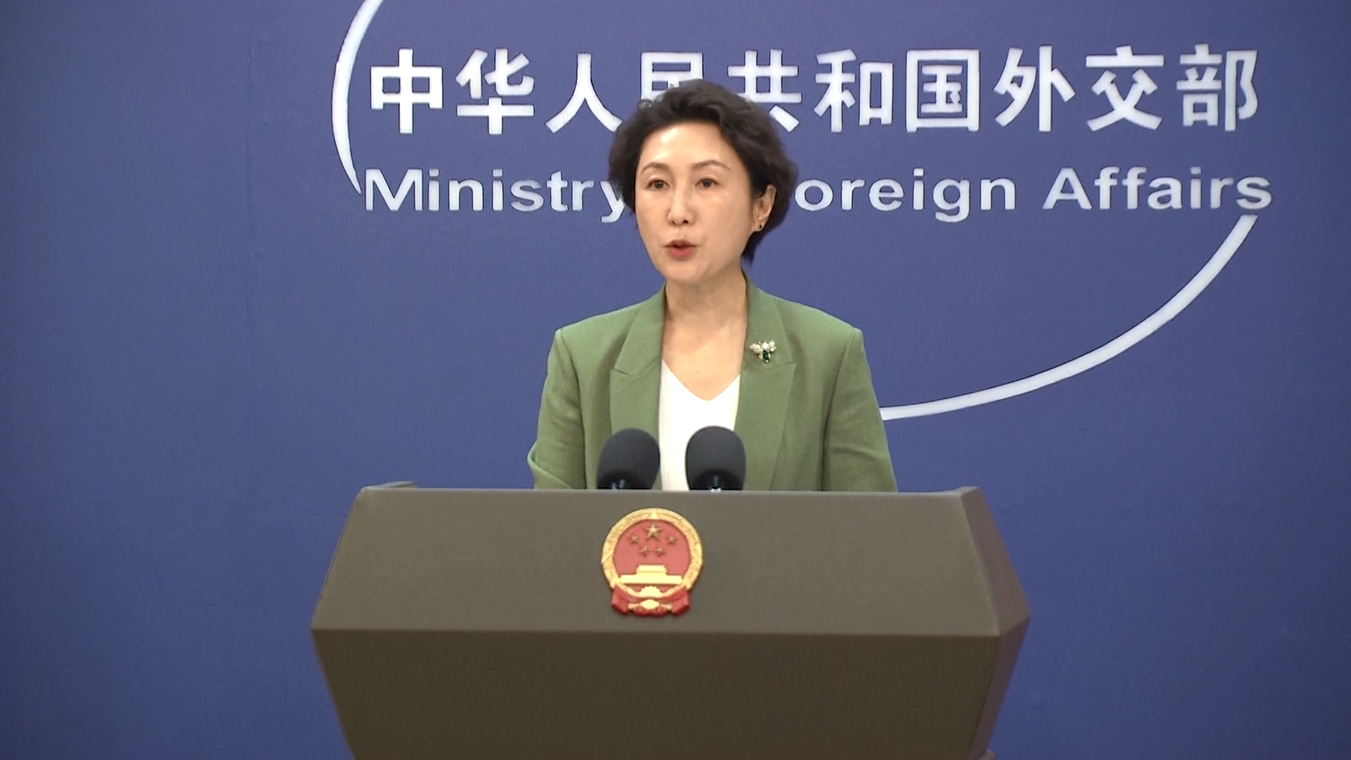 Jubir: Wang Yi Mendesak Penghentian Segera Serangan AS-Israel terhadap Iran dalam Pembicaraan dengan Rekan-rekannya