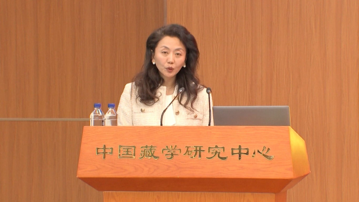 Simposium yang berfokus pada praktik modernisasi Tiongkok di Xizang ini dihadiri oleh para cendekiawan dan ahli dari Tiongkok dan luar negeri