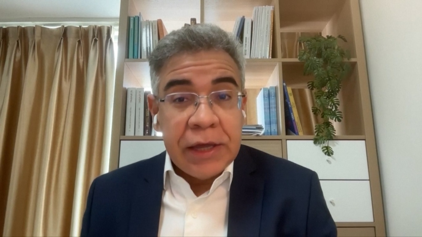 Pakar: Presidensi BRICS Tiongkok Tahun 2027 akan Mendorong Kerja Sama di Berbagai Sektor