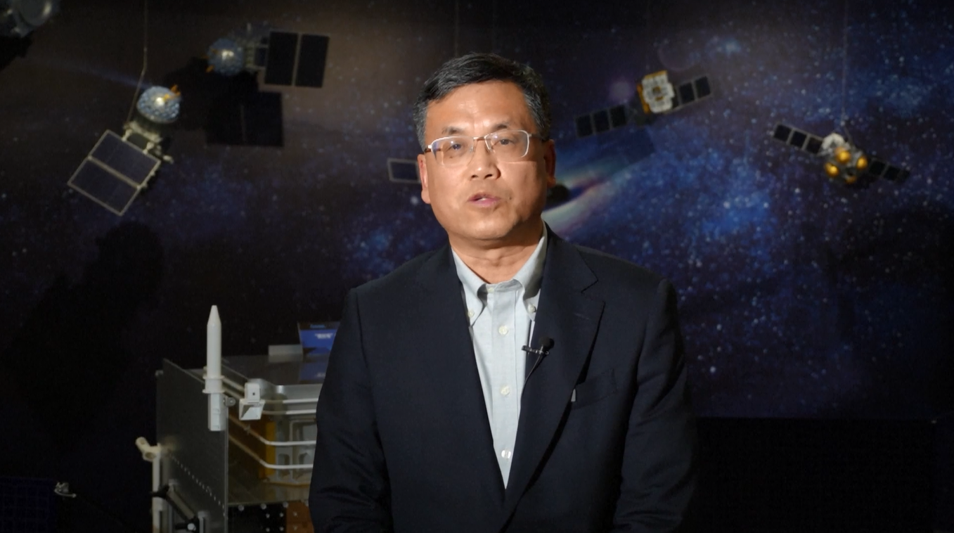 Ilmuwan: Peluncuran Satelit SMILE Menunjukkan bahwa Tiongkok telah Menjadi yang Terdepan dalam Bidang Kedirgantaraan Global