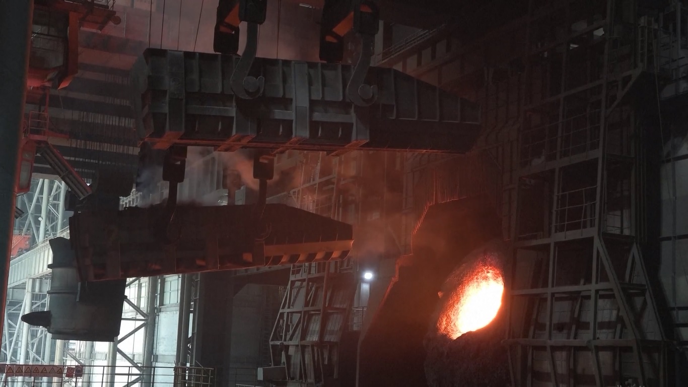 Harga Alat Produksi di Tiongkok Sebagian Besar Naik pada Akhir Juli 2025