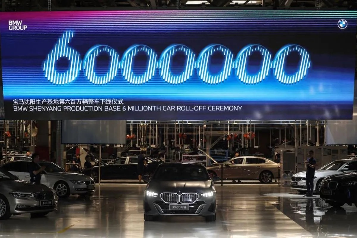 Pusat litbang Shenyang berencana akan membuka pusat pemrosesan data kemudi otonomos dan workshop uji coba kemudi otonomos pada September dan Desember tahun ini