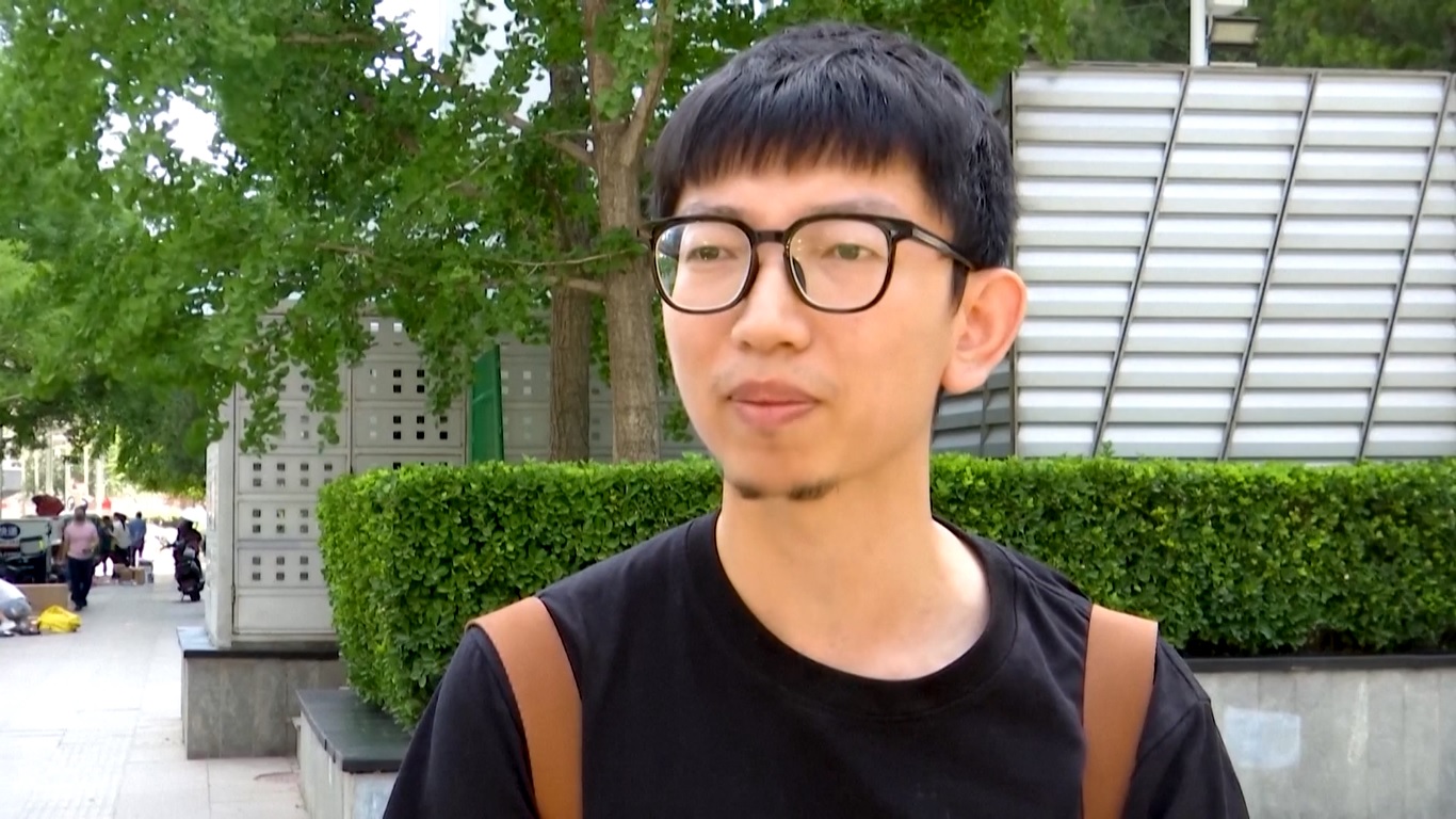 Wakil Perdana Menteri Tiongkok