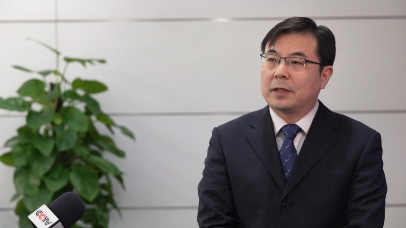 Ekonomi Tiongkok Pertahankan Ketahanan dengan Pertumbuhan PDB 5,2 Persen pada Januari-September 2025