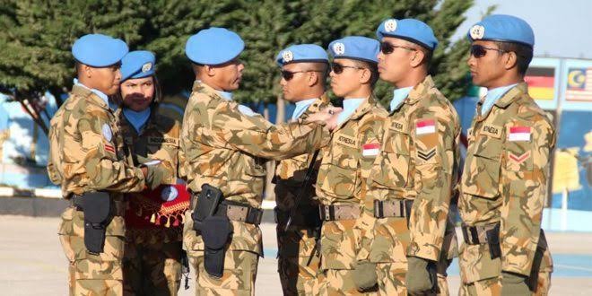 Indonesia mendesak dilakukannya penyelidikan atas serangan tersebut