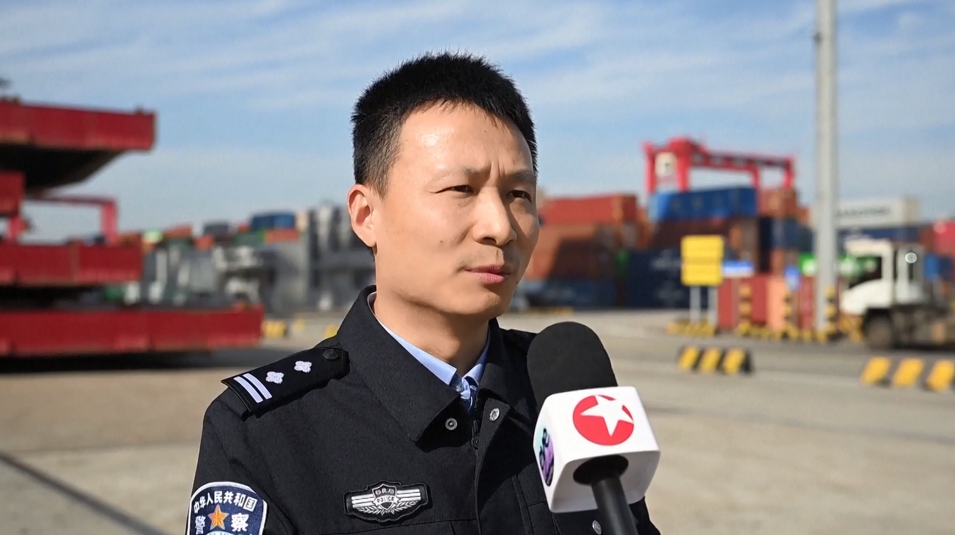 Shanghai Berpotensi untuk Jadi Pelabuhan Kontainer Tersibuk di Dunia selama 16 Tahun Berturut-turut