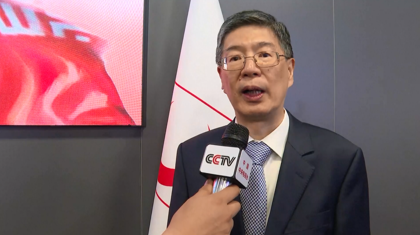 Tiongkok Memberikan Bantuan Kemanusiaan Darurat kepada Iran