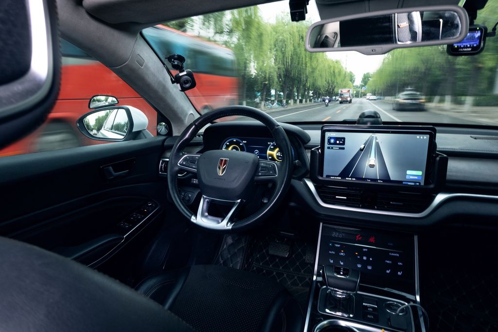 Kota Jiading ingin memberikan lebih banyak layanan dan pengalaman bagi publik dan menjadikan distrik ini sebagai dataran tinggi internasional terkemuka untuk kendaraan terhubung cerdas