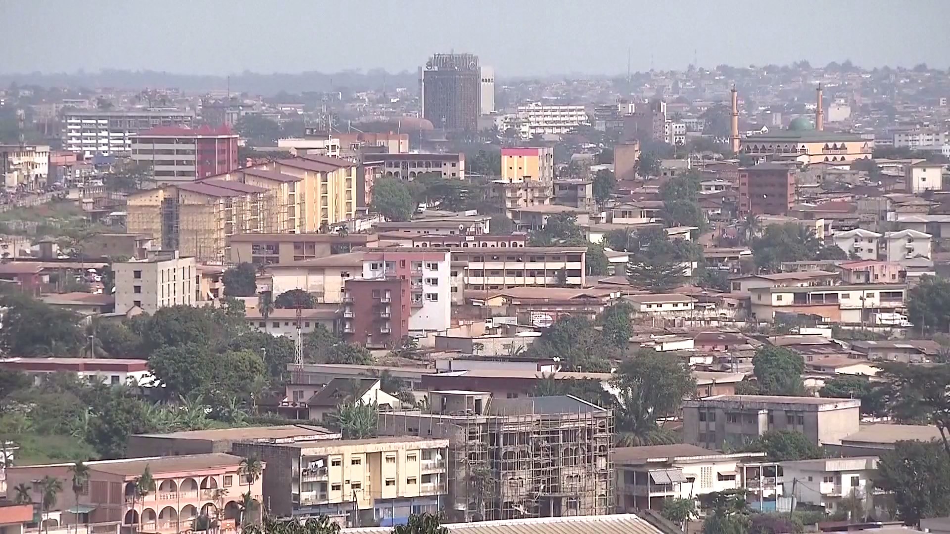 Tiongkok merupakan mitra pilihan untuk kerja sama di Kamerun