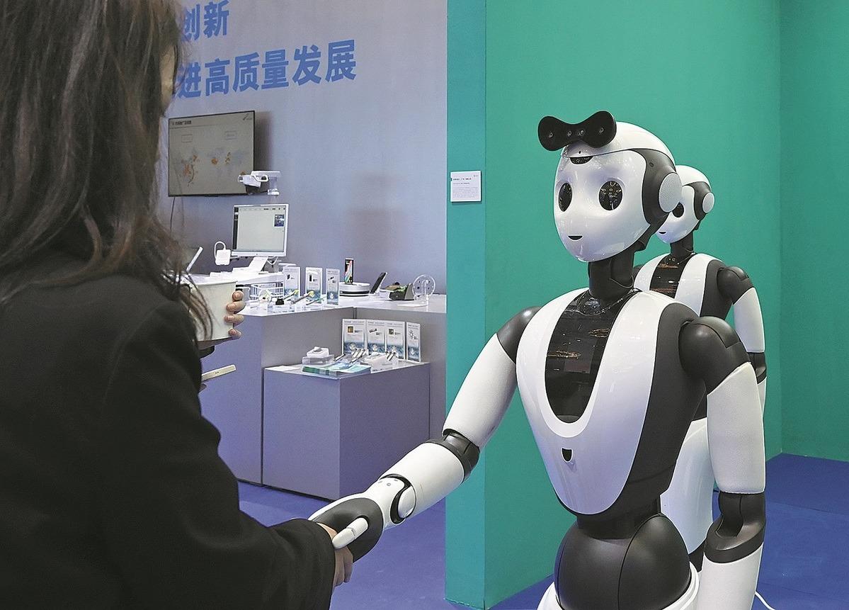 Provinsi tersebut sekarang menempati peringkat pertama di antara semua wilayah tingkat provinsi di Tiongkok dalam hal indikator sains dan teknologi utama