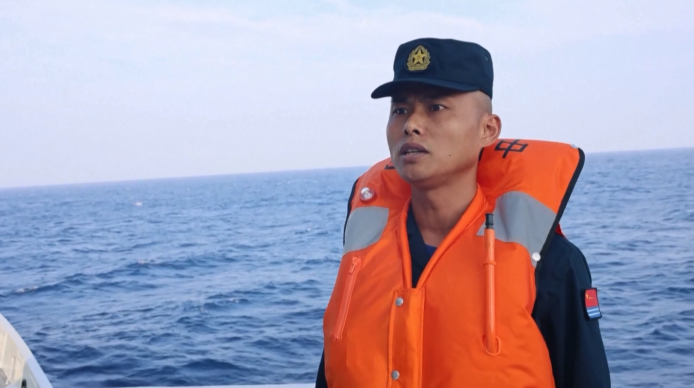 Tiongkok dan Indonesia Rampungkan Latihan Angkatan Laut di Perairan Sebelah Timur Pulau Taiwan