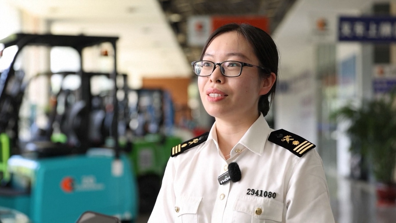 Pengakuan Bersama AEO Tiongkok-Ekuador Mulai Berlaku