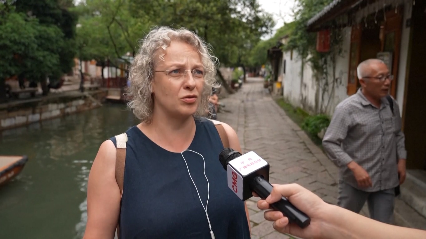 Pariwisata Masuk Tiongkok Meningkat Pesat berkat Pelonggaran Aturan Visa dan Reformasi Pajak