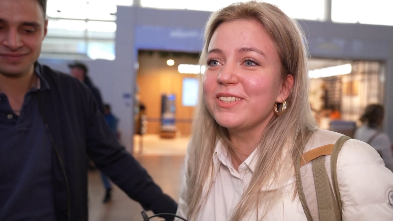 Tiongkok diperkirakan akan tetap menjadi negara terbesar di dunia dalam perdagangan barang global selama tujuh tahun berturut-turut