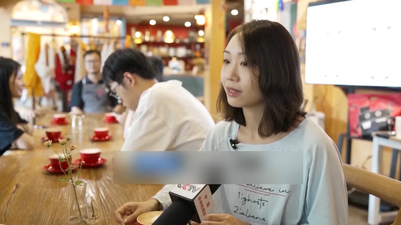 Budaya Kopi dan Subsidi Negara Picu Lonjakan Penjualan Mesin Pembuat Kopi Rumahan di Tiongkok