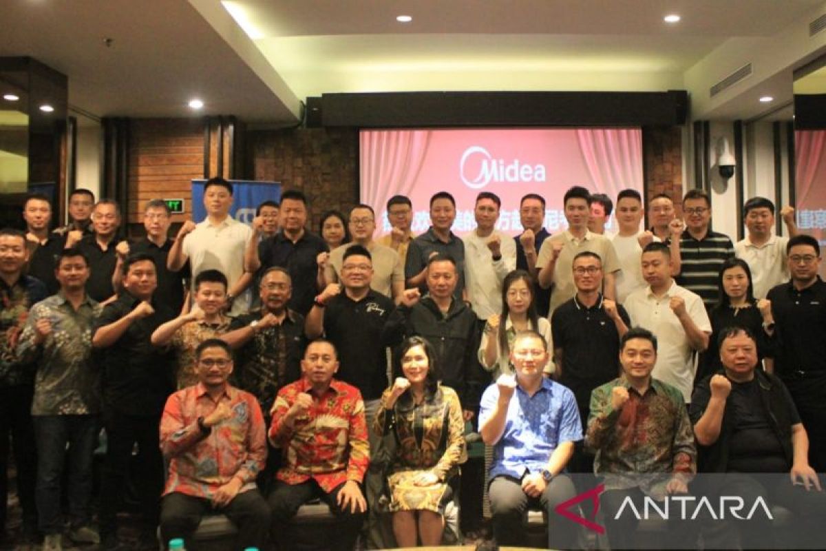 Dengan proses perizinan yang cepat dan transparan serta infrastruktur yang terus berkembang