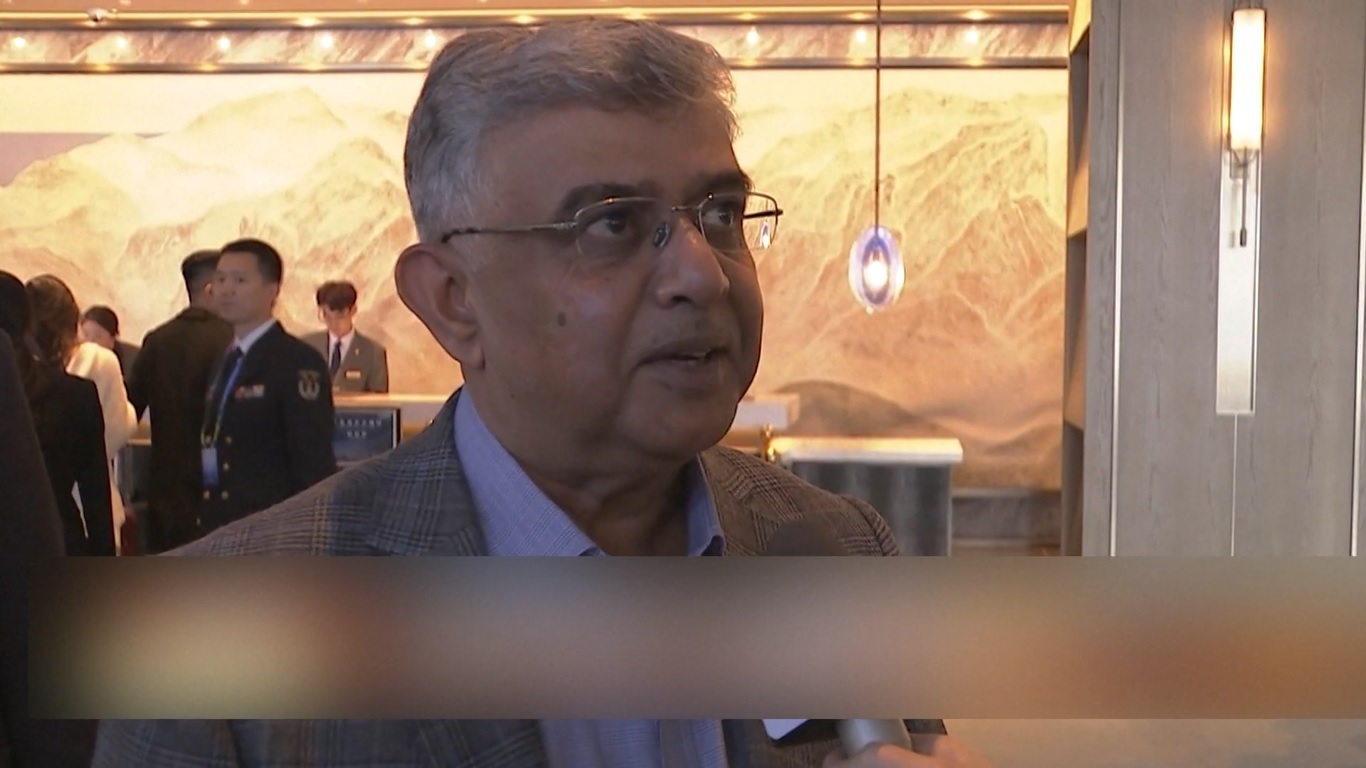 Para peserta mengatakan bahwa kerja sama internasional merupakan kunci untuk menegakkan perdamaian dan keamanan di laut