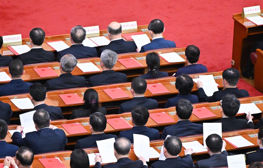 Pertemuan Penting Partai Akan Membentuk Rencana Lima Tahun Tiongkok Mendatang