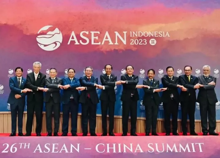 Menghadapi perubahan besar yang belum pernah terjadi sebelumnya dalam satu abad terakhir