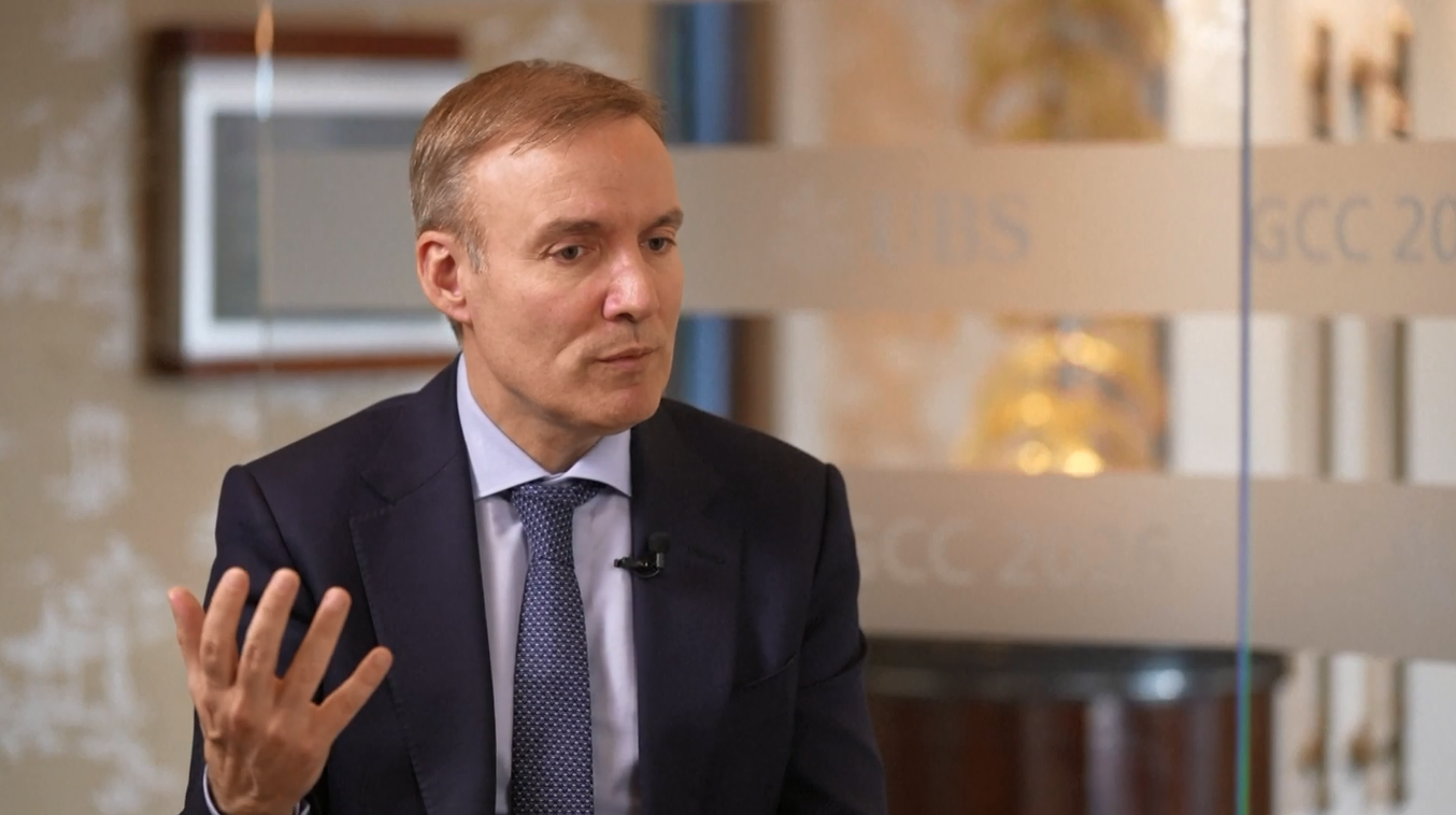 Ekonom UBS: Ekonomi Global Menunjukkan Momentum Positif untuk Tahun 2026, meskipun Risiko Masih Tetap Ada