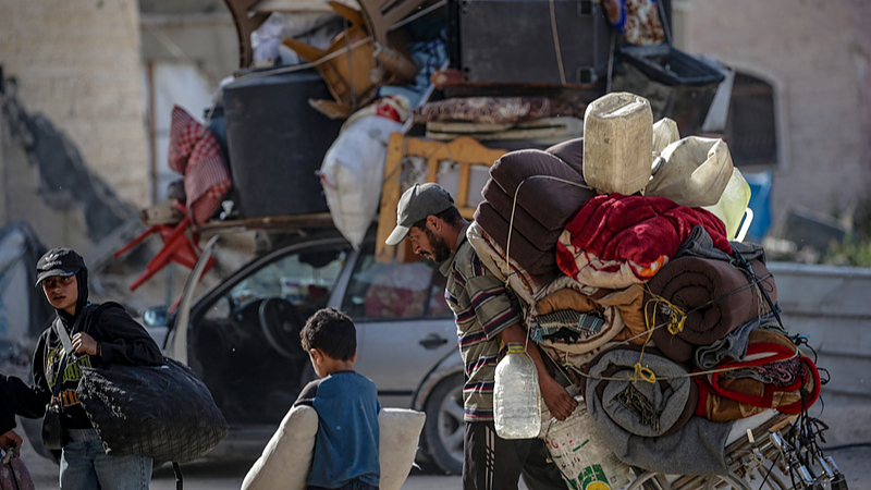 Hamas Setuju Bebaskan Sandera dan Serahkan Gaza di Bawah Rencana Trump