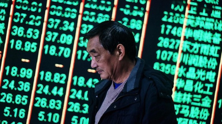 Provinsi Guangdong Tiongkok dijadwalkan untuk menerbitkan obligasi pemerintah kota lepas pantai di Daerah Administratif Khusus (SAR) Makau pada 28 Oktober