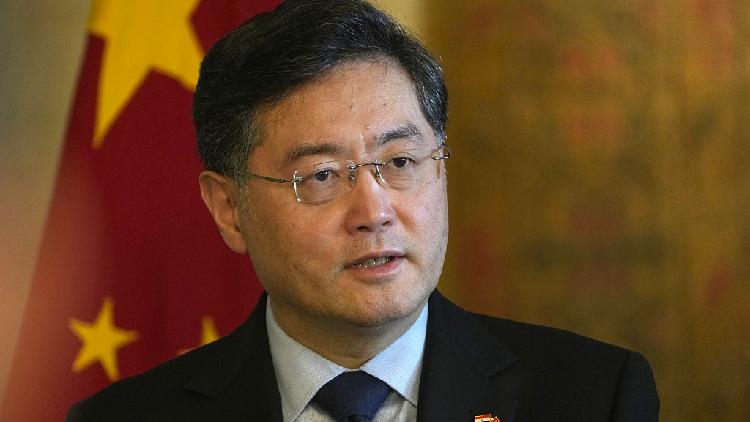 Kementerian Luar Negeri Tiongkok mengumumkan pada hari Selasa bahwa Anggota Dewan Negara dan Menteri Luar Negeri Qin Gang akan memimpin Pertemuan Menteri Luar Negeri Tiongkok-Asia Tengah keempat pada tanggal 27 April