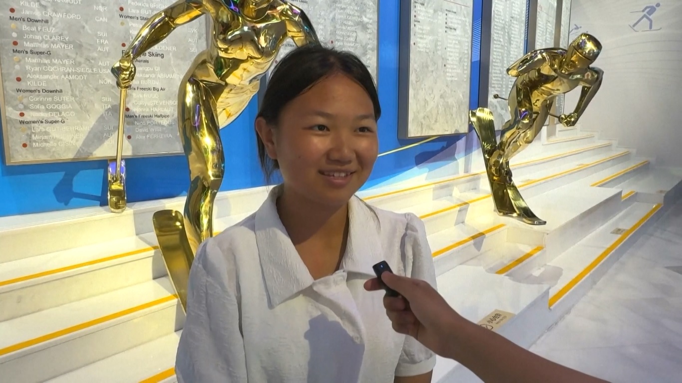 BOM adalah museum topik permanen dengan tema Olimpiade dan lembaga penting untuk mewarisi warisan budaya Olimpiade