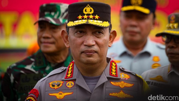 Atas perintah dan arahan Kapolri sebagai Kapolda Fadil Imran akan mengambil langkah membentuk tim untuk melakukan pencarian fakta