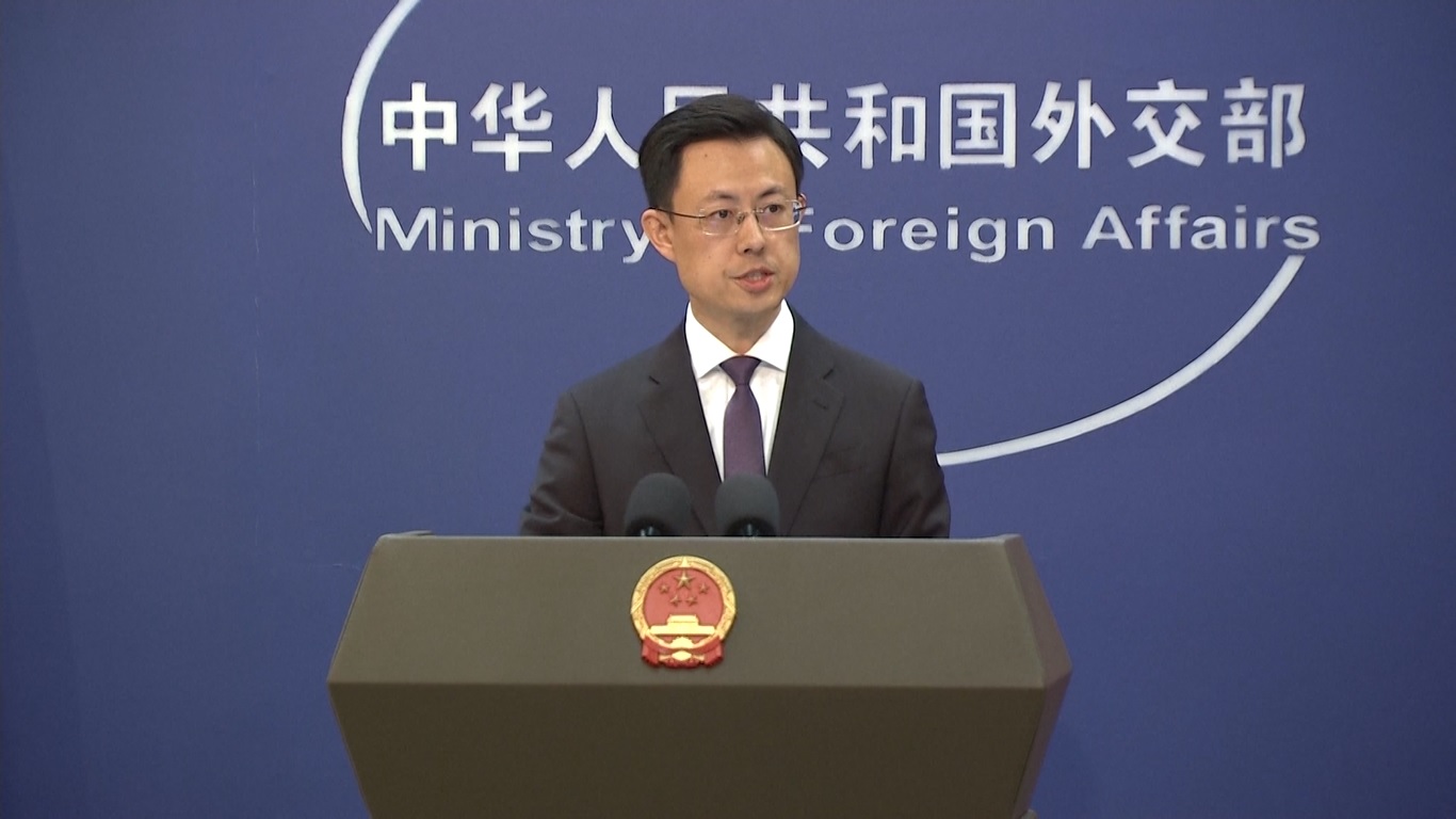 Jubir: Tiongkok sangat Mementingkan Hubungan dengan ASEAN dan Kerja Sama Asia Timur