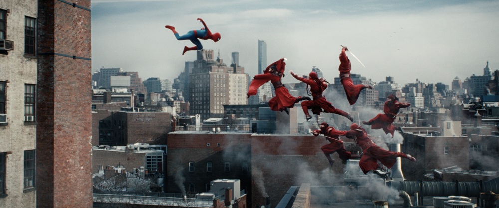 Review Spider-Man: Brand New Day: Era Baru Peter Parker yang Menakjubkan dengan Sentuhan Aksi Legendaris dari Tiongkok