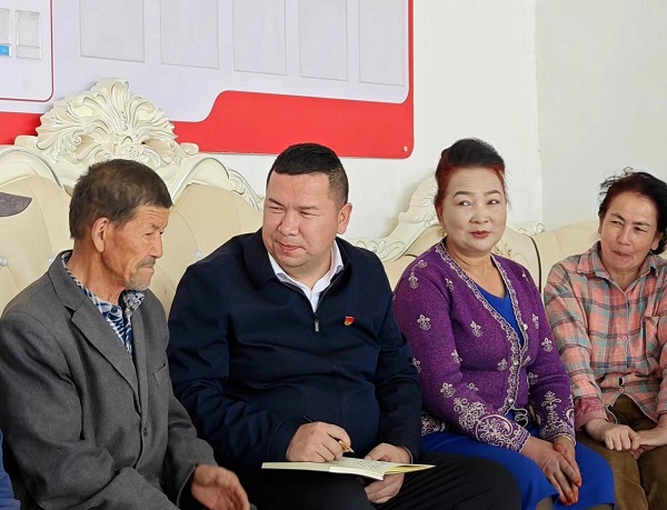 11 saran tersebut meliputi jaminan kesejahteraan rakyat termasuk proyek perbaikan hemat energi tempat kediaman petani dan peternak