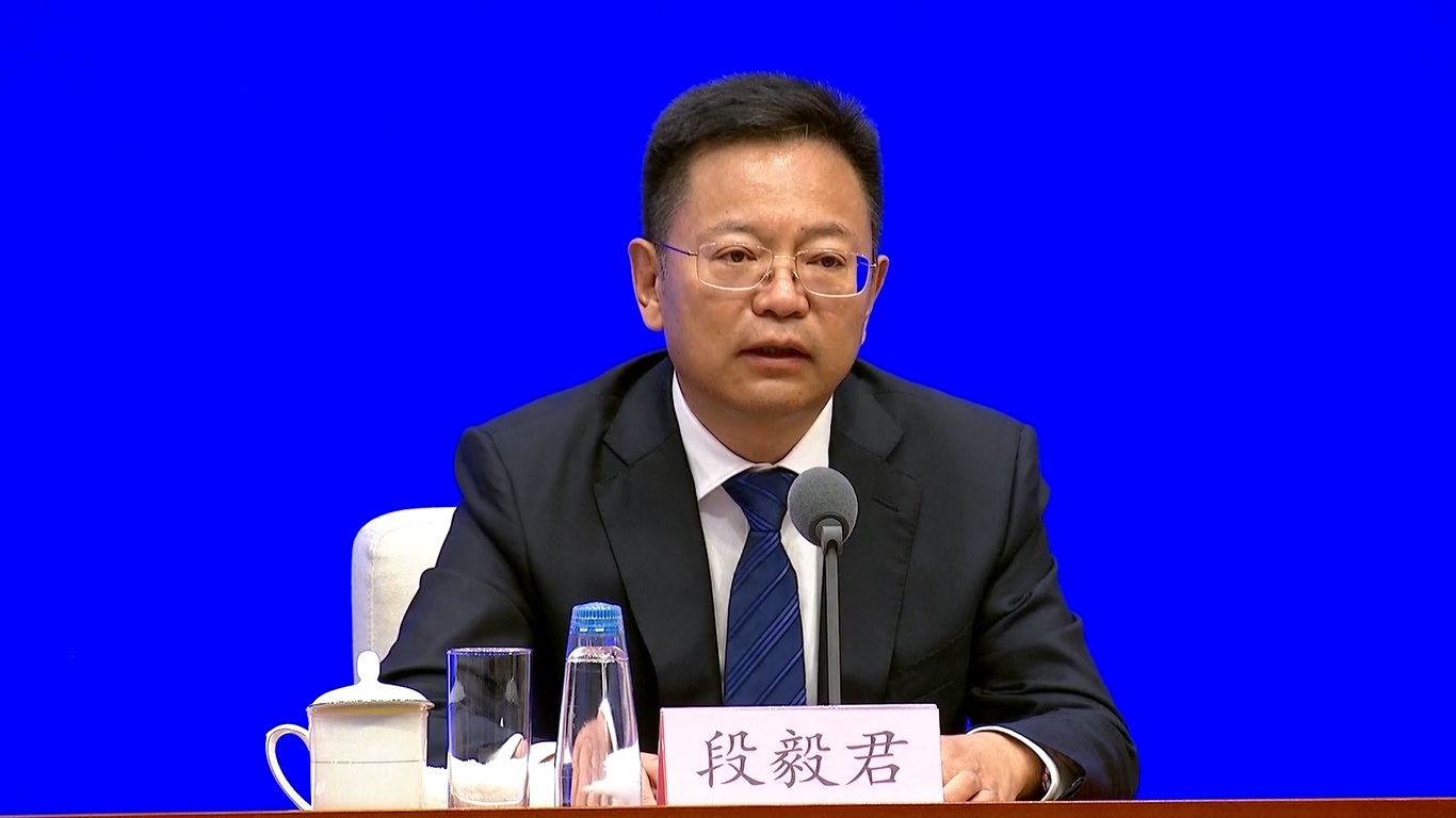 Lima Daerah Otonom di Tiongkok Alami Pertumbuhan Ekonomi yang Kuat